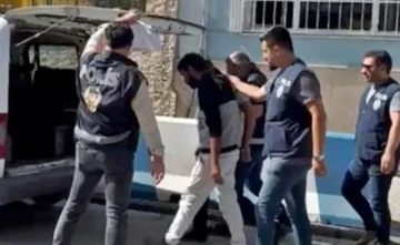 İncirliova polisinin yakaladığı 4 şüpheli tutuklandı
