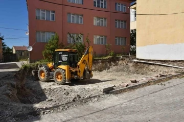 İnşaat alanlarında imar ve şehircilik denetimleri yapılıyor
