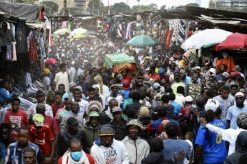 İnsan Hakları İzleme Örgütü: &quot;Kenya’da protestolarda en az 30 kişi hayatını kaybetti&quot;
