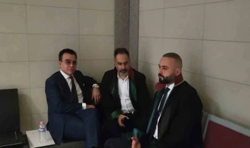 İş adamı Nihat Özçelik 38 yıla kadar hapis talebiyle hakim karşısında
