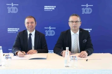 İş Bankası ve Anadolu Sigorta’dan ihracat kredilerine yönelik kefalet sigortası
