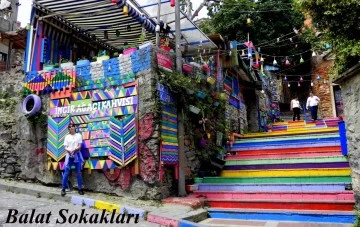 İSTANBUL, DÜNYADA EN ÇOK GEZİLEN ŞEHİR