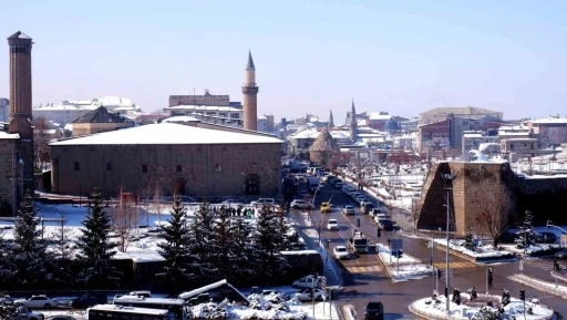 İşte Erzurum’un göç karnesi
