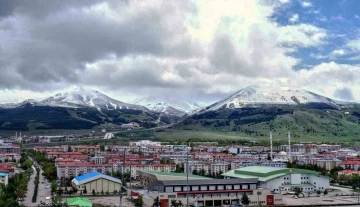 İşte Erzurum’un ilk çeyrekteki yapı izinleri
