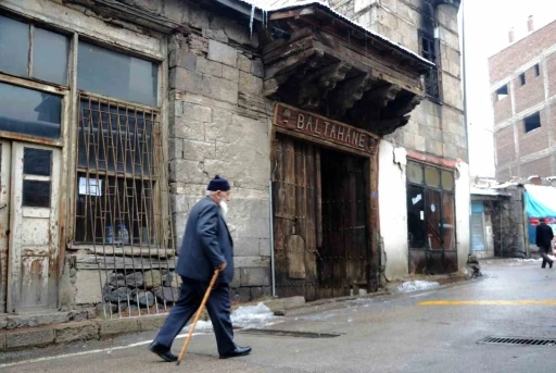 İşte Erzurum’un yaşlı nüfus profili
