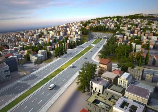 İzmir Büyükşehir, bir yılda 20 milyar liranın üzerinde yatırım yaptı
