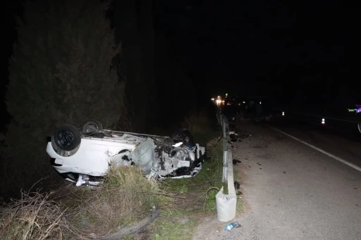 İzmir’de 2 kişinin ölümüne neden olan alkollü sürücü tutuklandı
