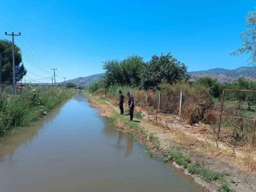 Jandarma ekipleri vatandaşları boğulma olaylarına karşı uyarıyor
