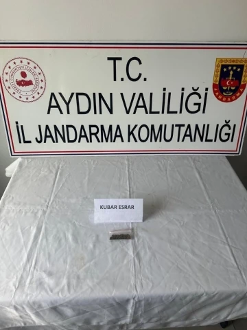 Jandarmadan uyuşturucu operasyonu: 6 gözaltı
