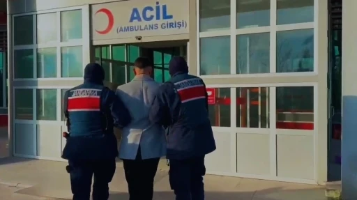 Jandarmanın tefeci operasyonunda ele geçirilen para ve gayrimenkuller dudak uçuklattı
