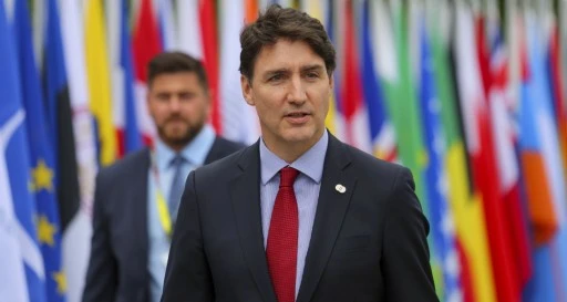 Justin Trudeau'nun İstifa Etmesi Bekleniyor