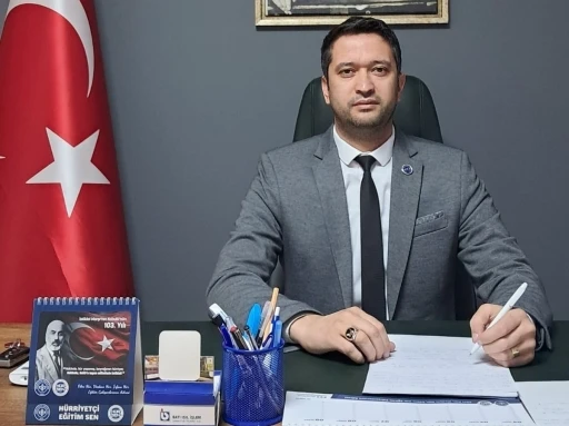 Kadın çalışanları rahatlatacak çalışma
