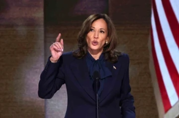 Kamala Harris’in seçim kampanyası 21 Temmuz’dan bu yana 540 milyon dolar bağış topladı
