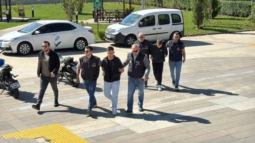 ’Kanki’ cinayetinde 2 kişiye müebbet
