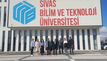 Karabük ve Sivas batarya konusunda güçleri birleştirdi
