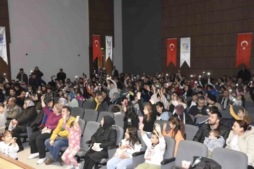 Karacabey’de Ramazan ayı coşkusu etkinliklerle dolu dolu geçti
