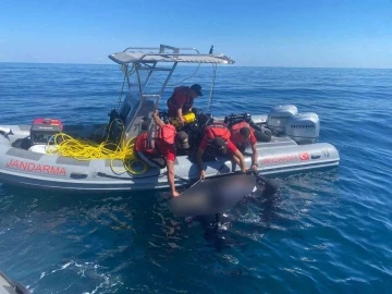 Karadeniz’de batan teknedeki 3 vatandaşın da cansız bedeni bulundu
