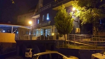 Karadeniz Ereğli’de fuhuş operasyonunda 2 şüpheli hakkında işlem başlatıldı
