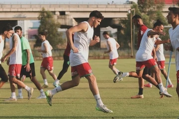 Karşıyaka, transferde gaza bastı
