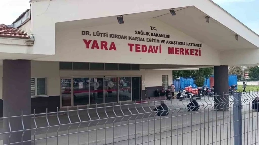 Kartal’da özel okulda deney sırasında patlama: 6 öğrenci yaralandı
