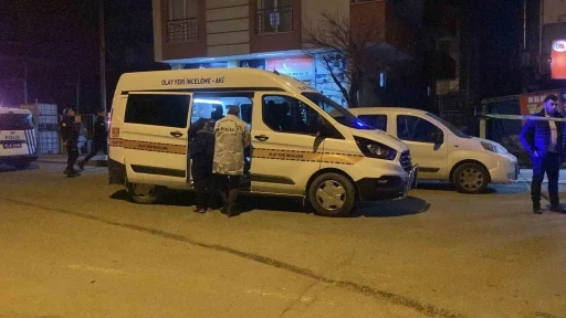 Kavgada arada kalan tekerlekli sandalyedeki şahıs hayatını kaybetti
