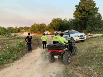 Kayıp şahıs 3 gündür aranıyor
