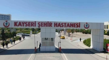 Kayseri’de bayramda iki cinayet
