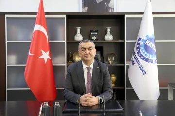 Kayseri’nin temmuz ayı ihracatı yüzde 25,95 oranında arttı
