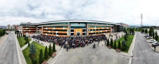 Kayseri OSB Teknik Koleji’nden dev adım
