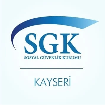 Kayseri SGK İl Müdürlüğü konut satacak
