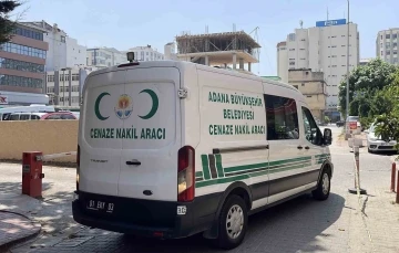 Kazara kendini vurup ölen 9 yaşındaki Kübra Nur’un annesi gözyaşlarına boğuldu
