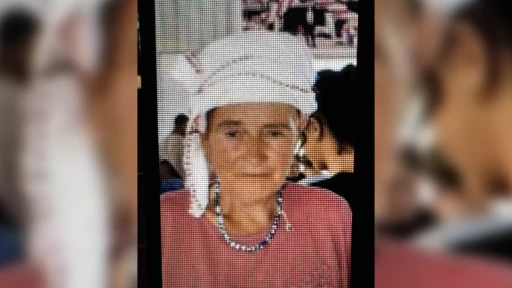 75 Yaşındaki Alzheimer Hastası Kadın Kayboldu