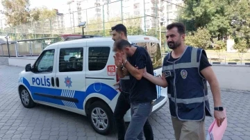 Kendine zarar vermek isterken eşini yaralayan koca serbest bırakıldı
