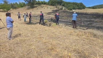 Kendini ATV’ye zincirleyip yaktı, 2 yıl önce de intihar girişiminde bulunmuştu
