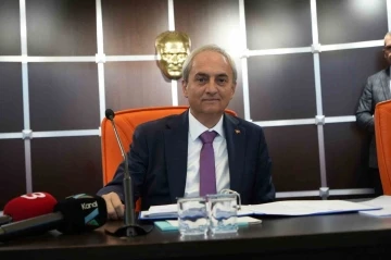 Kepez Belediye Meclisi’nde 3 derneğe tahsis edilen yer geri alındı
