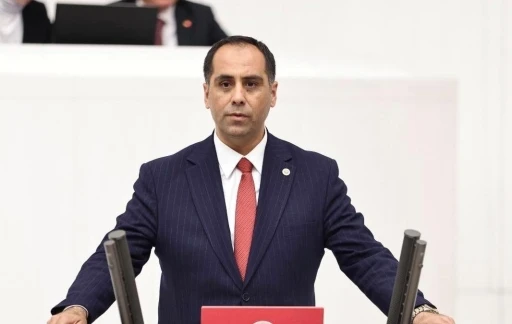 Kıratlı: &quot;2025 yılında Mersin’de 48 yeni okul yapılacak&quot;
