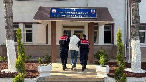 Kırıkkale’de aranan 3 hükümlü yakalandı
