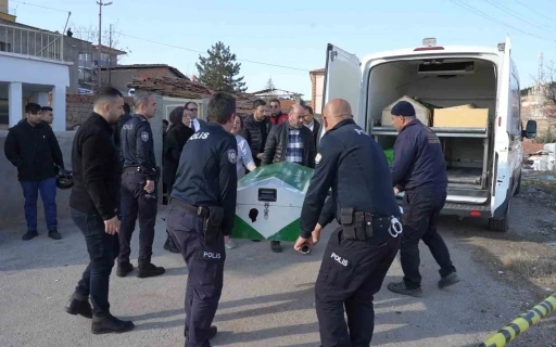 Kırıkkale’de şofben faciası: Gazdan zehirlenen baba ve kızı hayatını kaybetti
