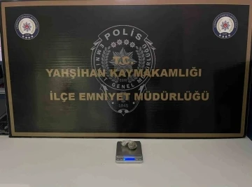 Kırıkkale’de şok uygulama: 14 gözaltı
