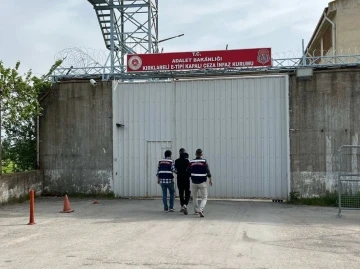 Kırklareli’nde 14 hükümlü yakalandı
