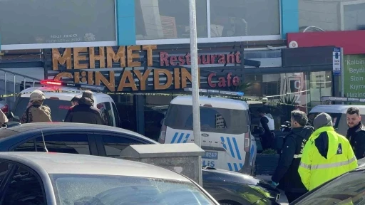 Kocaeli’de rehine krizi
