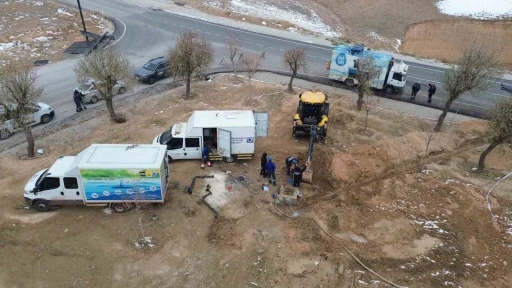 Konya Büyükşehir &quot;KOSKİ Mobil Muhtar Sistemi&quot; ile altyapı arızalarına daha hızlı ve etkin çözüm üretiyor
