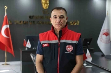 Konya’da 8.3 milyon dekar mera alanında hayvancılığa büyük destek
