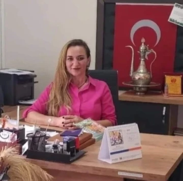 Konyaaltı Muhtarlar Derneği başkanını seçti
