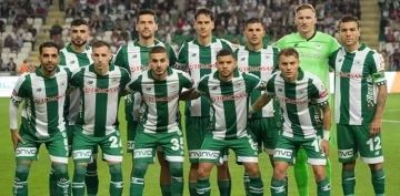 Konyaspor’un yaz transfer dönemi karnesi
