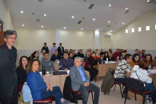 Muğla'da Harezmi Eğitim Modeli Eğitimleri Başladı