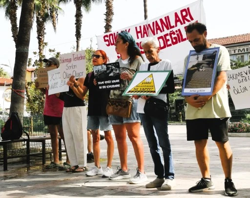 Köyceğiz'den Gebze katliamına tepki 