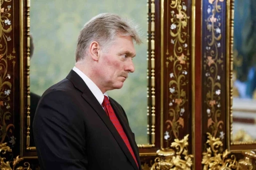 Kremlin: &quot;ABD’yi anlıyoruz, ancak Ukrayna krizinin temel nedenleri bir gecede çözülemeyecek kadar karmaşık&quot;
