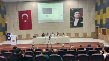 Kreş öğrencileri noter ile belirlendi
