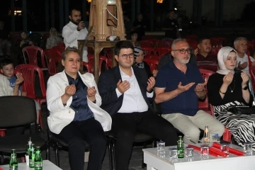 Kula’da 15 Temmuz Demokrasi ve Milli Birlik Günü etkinlikleri
